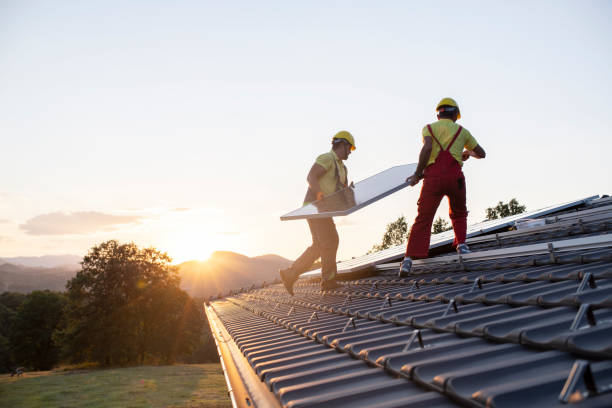 Professional Roofing service in Farm Loop, AK