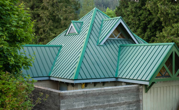 Best Green or Eco-Friendly Roofing Solutions  in Farm Loop, AK