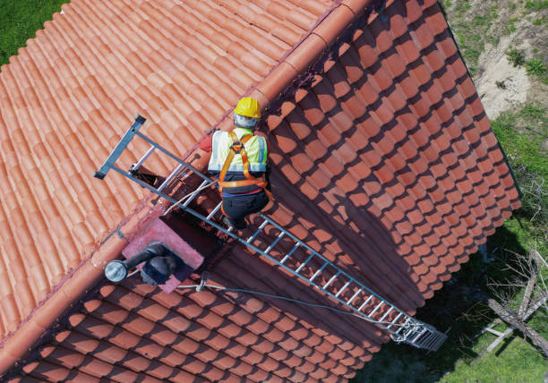 Best Slate Roofing  in Farm Loop, AK