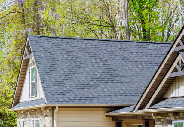 Best Asphalt Shingle Roofing  in Farm Loop, AK