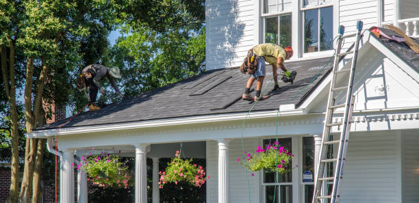 4 Ply Roofing in Farm Loop, AK